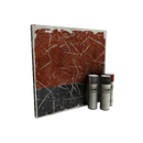 Team Serviced War Paint (Well-Worn)