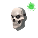 The Dead Head