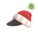 The Crimbo Cap