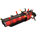 Plaid Potshotter Mk.II Обрез (Немного поношенное)  с украшениями особо опасного