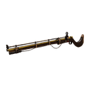 Killstreak Nutcracker Mk.II Bazaar Bargain (Well-Worn)