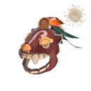 Ацтекский воин