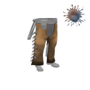 Техасские чапсы