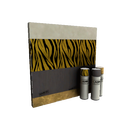 Tiger Buffed War Paint (Factory New)