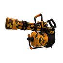 Specialized Killstreak Searing Souls Minigun (Factory New)