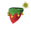 Elf-Made Bandanna