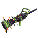Festivized Specialized Killstreak Bonzo Gnawed Medi Gun (Field-Tested)