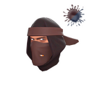 Strange Shadow Shroud