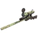 Killstreak Bank Rolled Sniper Rifle (Factory New)
