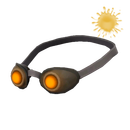 The War Goggles