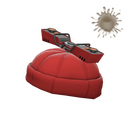 Telefragger Toque