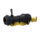 Iron Wood Mk.II Loose Cannon (Field-Tested)