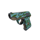 Specialized Killstreak Croc Dusted Pistol (Field-Tested)