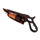 Spider's Cluster Ubersaw (Field-Tested)