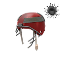 The Helmet Without a Home