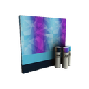 Frozen Aurora War Paint (Factory New)