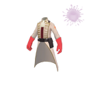 Genuine Foppish Physician