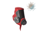 The HazMat Headcase