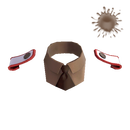 Fancy Dress Uniform