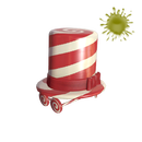 Сэр Сладость