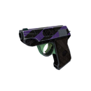 Macabre Web Mk.II Pistol (Minimal Wear)