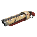 Strange Cookie Fortress Scattergun (Field-Tested)