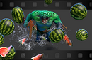 Taunt: Melon Massacre