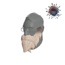 The Ruffled Ruprecht
