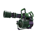 Specialized Killstreak Misfortunate Minigun (Field-Tested)