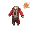 Strange Sleuth Suit