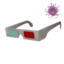 The Stereoscopic Shades