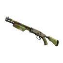 Woodland Warrior Mk.II Семейное дело (После полевых испытаний)