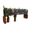 Unusual Festivized Eyestalker Black Box (Minimal Wear)