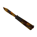 Autumn Mk.II Knife (Factory New)