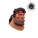 The One-Man Army