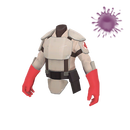 Coldfront Carapace