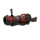 Geometrical Teams Loose Cannon (Battle Scarred)