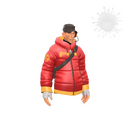 Изотопный изолятор
