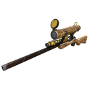 Killstreak Lumber From Down Under Sniper Rifle (Field-Tested)