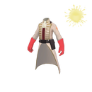 Genuine Foppish Physician