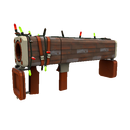 Strange Festivized Civil Servant Mk.II Black Box (Factory New)