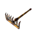 Autumn Mk.II Back Scratcher (Field-Tested)
