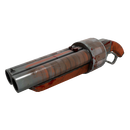 Civil Servant Mk.II Обрез (Закалённое в боях)