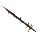 Festivized Night Owl Mk.II Claidheamh Mòr (Minimal Wear)