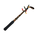 Festivized Merc Stained Disciplinary Action (Minimal Wear)