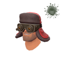 Arctic Mole