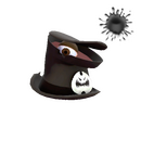 Наижутчайший шапокляк