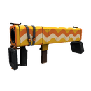 Cream Corned Black Box (Minimal Wear)