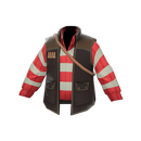 The Mislaid Sweater