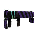 Macabre Web Mk.II Чёрный ящик (Немного поношенное)  особо опасного убийцы